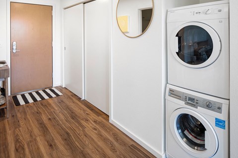 The Marilyn_Apartment Home Model