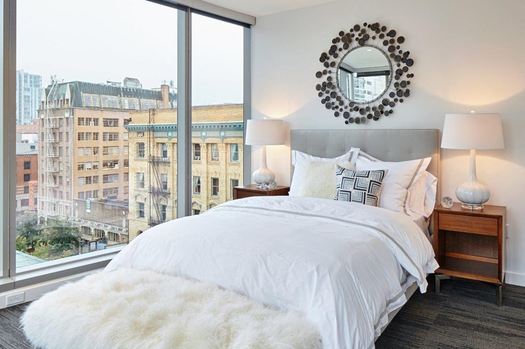 Park Avenue West_Apartment Homes _One Bedroom