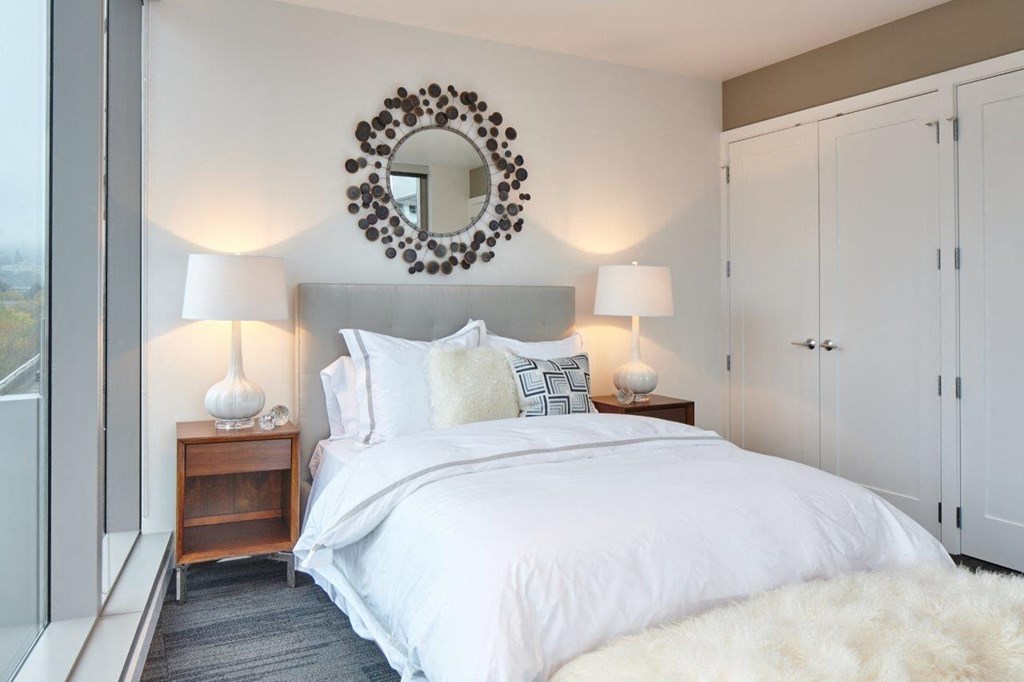 Park Avenue West_Apartment Homes _One Bedroom