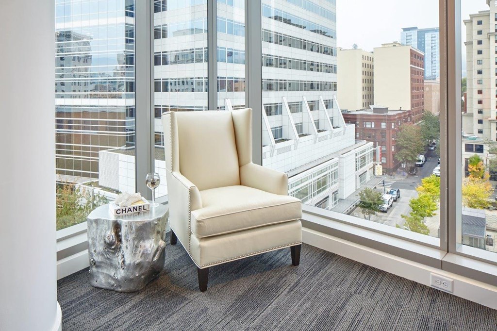 Park Avenue West_Apartment Homes _One Bedroom