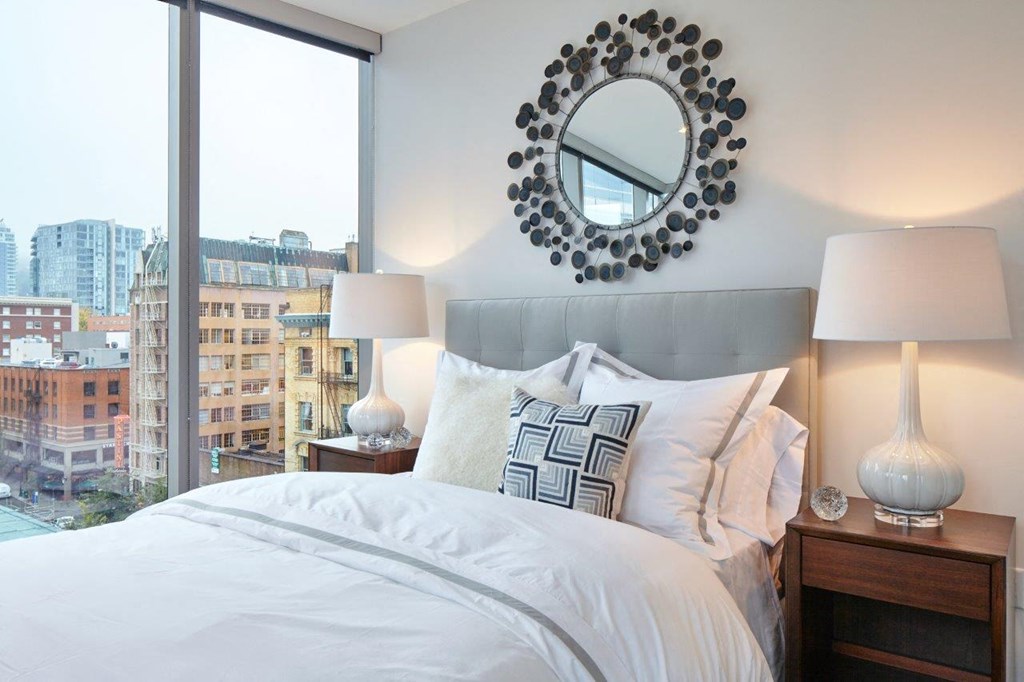 Park Avenue West_Apartment Homes _One Bedroom