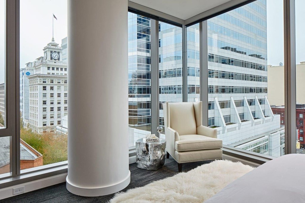 Park Avenue West_Apartment Homes _One Bedroom