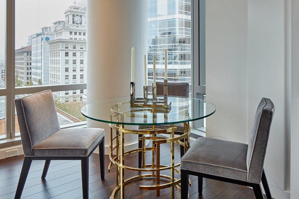 Park Avenue West_Apartment Homes _One Bedroom