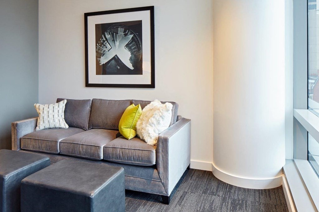 Park Avenue West_Apartment Homes _One Bedroom