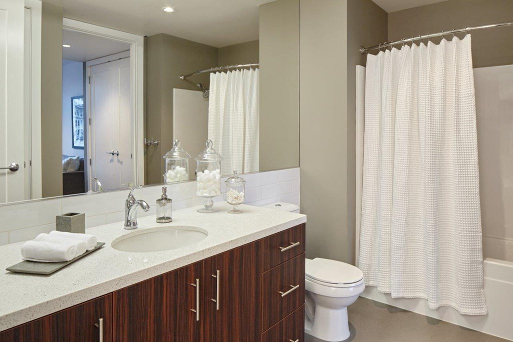 Park Avenue West_Apartment Homes _One Bedroom