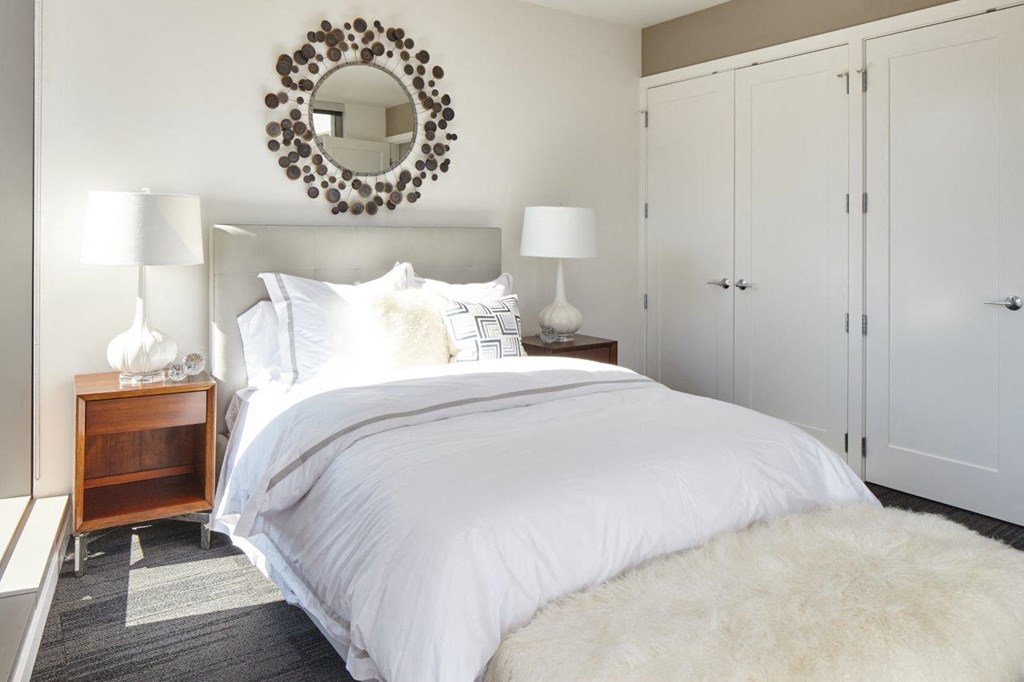 Park Avenue West_Apartment Homes _One Bedroom