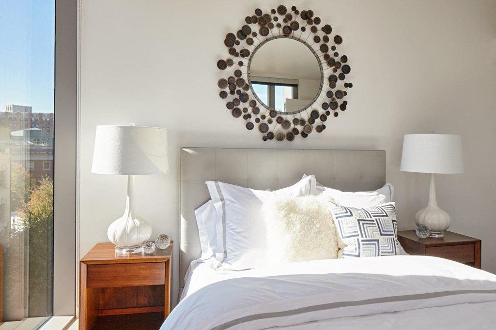 Park Avenue West_Apartment Homes _One Bedroom