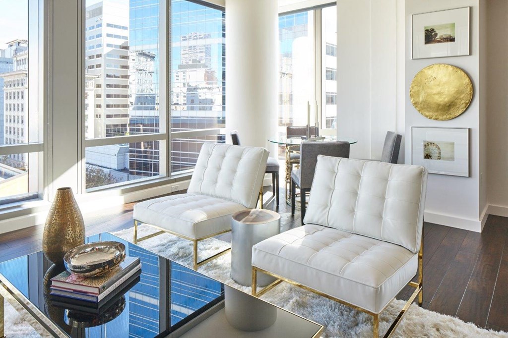 Park Avenue West_Apartment Homes _One Bedroom