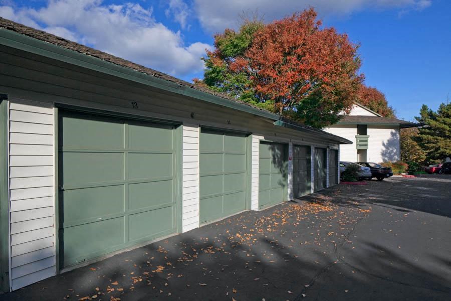 Amber Court Exterior