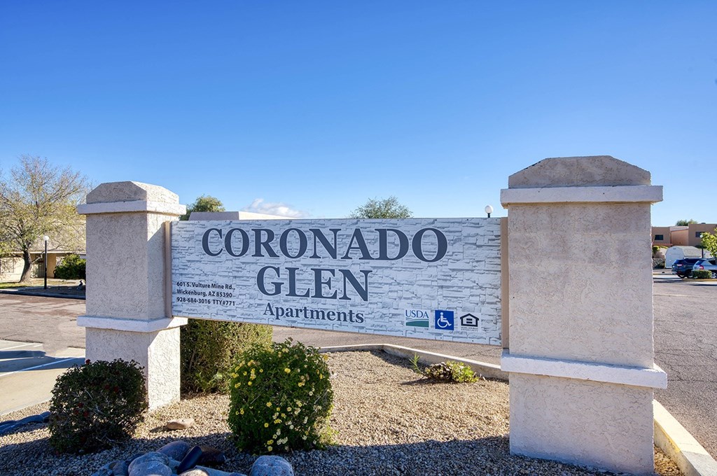Coronado Glen