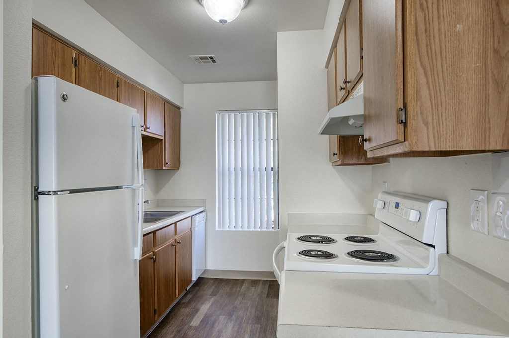 Coronado Glen Apartment Home