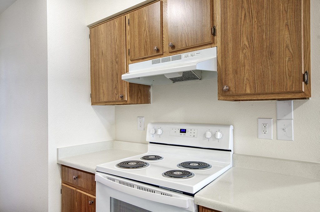 Coronado Glen Apartment Home