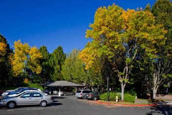 Covered Parking- $50