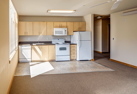 0650 S Lowell St Studio-2 Beds Apartment for Rent