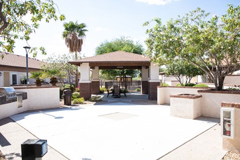 Heritage Glen