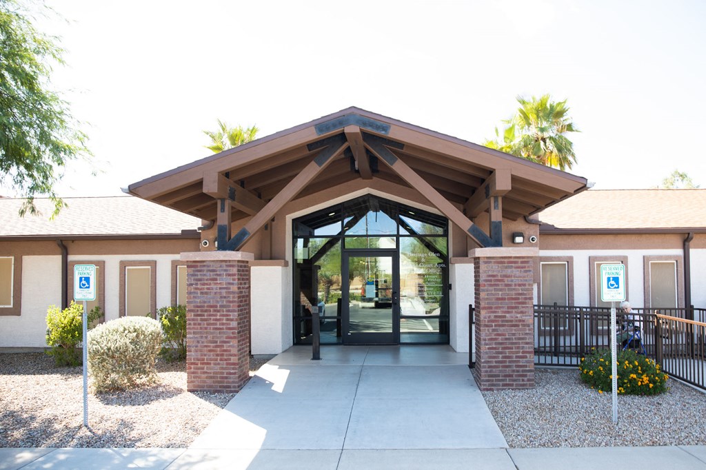 Heritage Glen Apartments, 1040 North 9th Street, Coolidge, AZ RentCafe