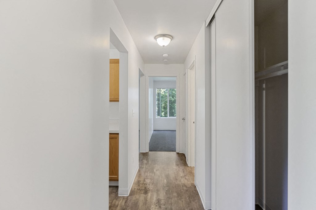 Whisperwood Apartment Homes