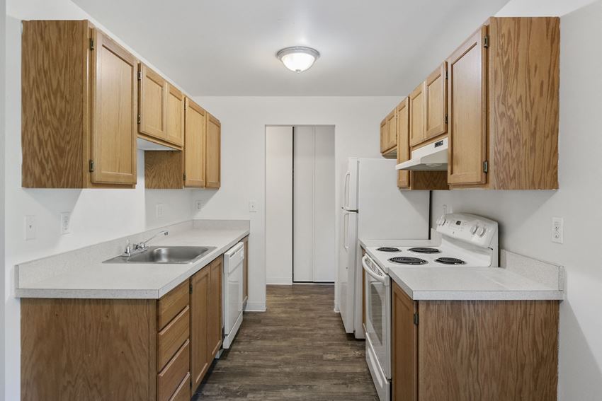 Whisperwood Apartment Homes - Photo Gallery