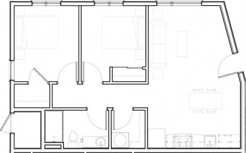 2250 Gable Road 1-3 Beds Apartment, Affordable for Rent - Photo Gallery 64