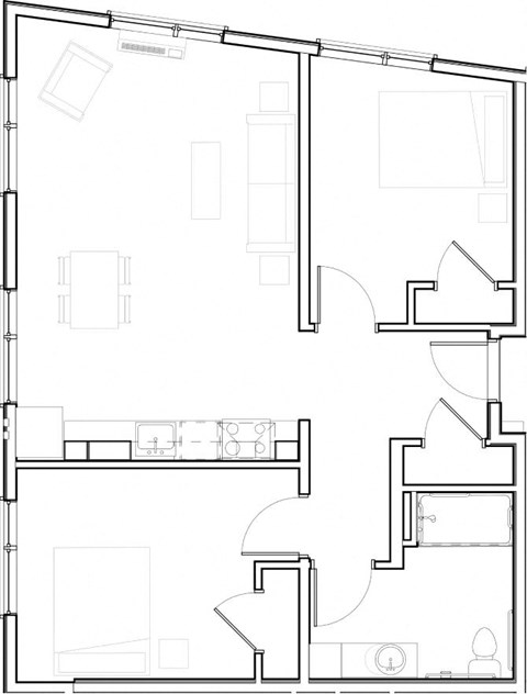 2250 Gable Road 1-3 Beds Apartment, Affordable for Rent - Photo Gallery 62