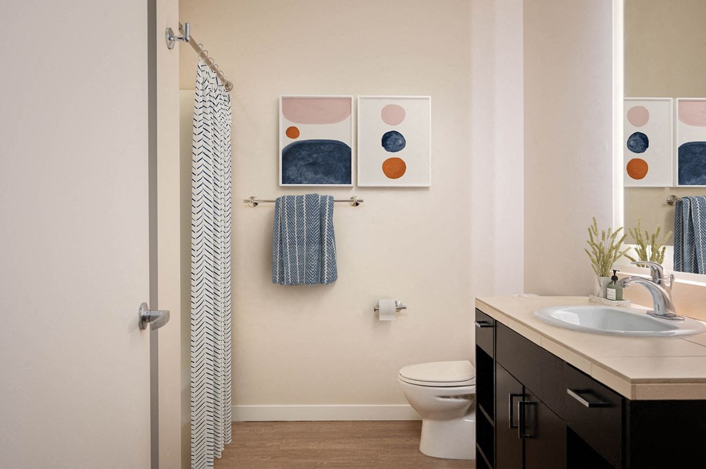 The Louisa Apartments