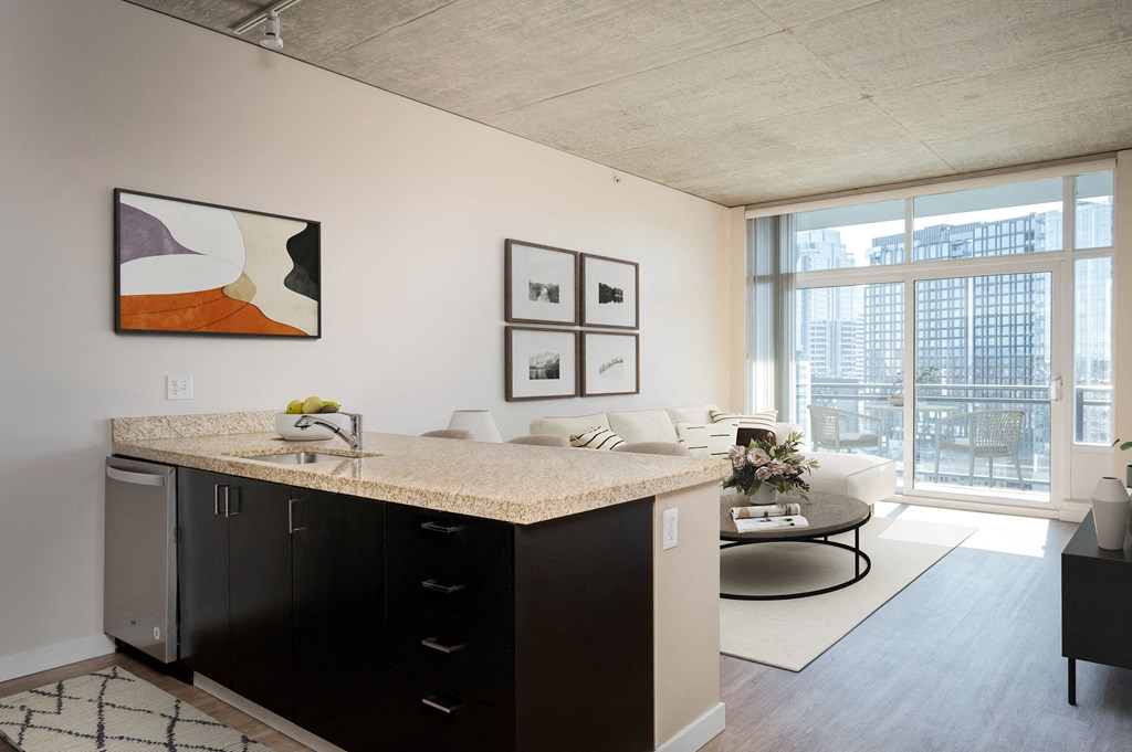 The Louisa Apartments