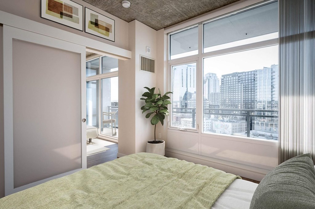 The Louisa Apartments