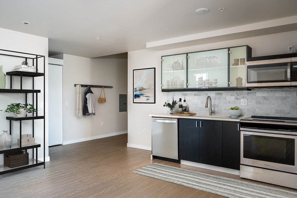 The Louisa Apartments