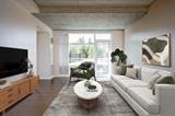 1-bedroom apartment at The Louisa Apartments in Portland