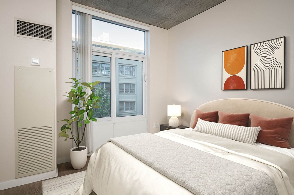 The Louisa Apartments