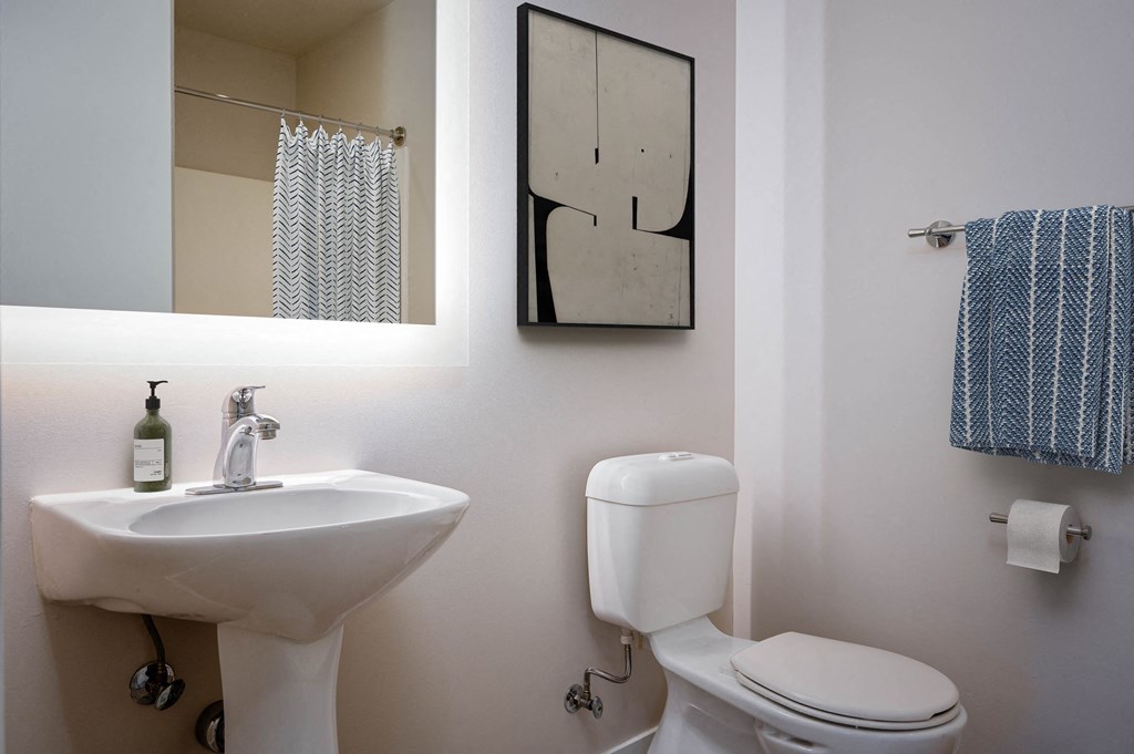 The Louisa Apartments