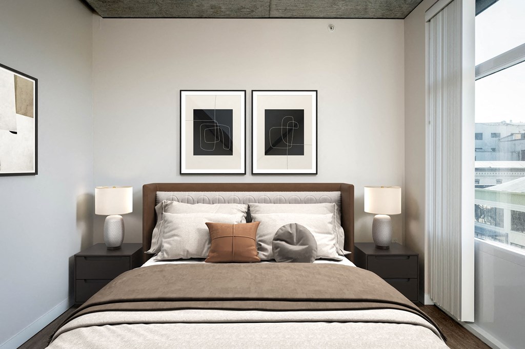 The Louisa Apartments