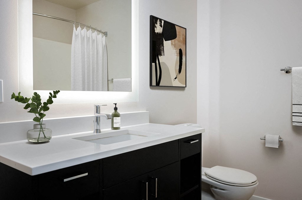 The Louisa Apartments