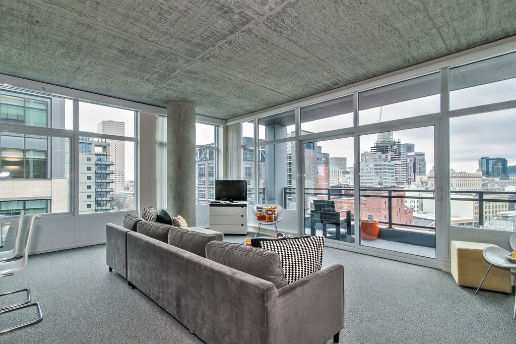 The Louisa Apartments