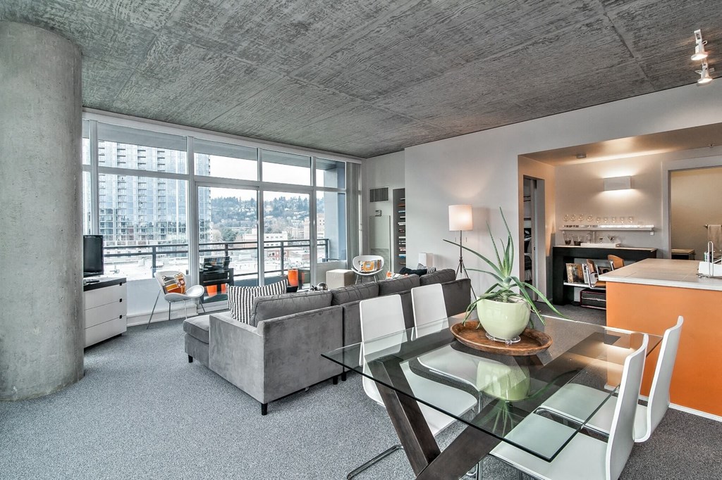 The Louisa Apartments