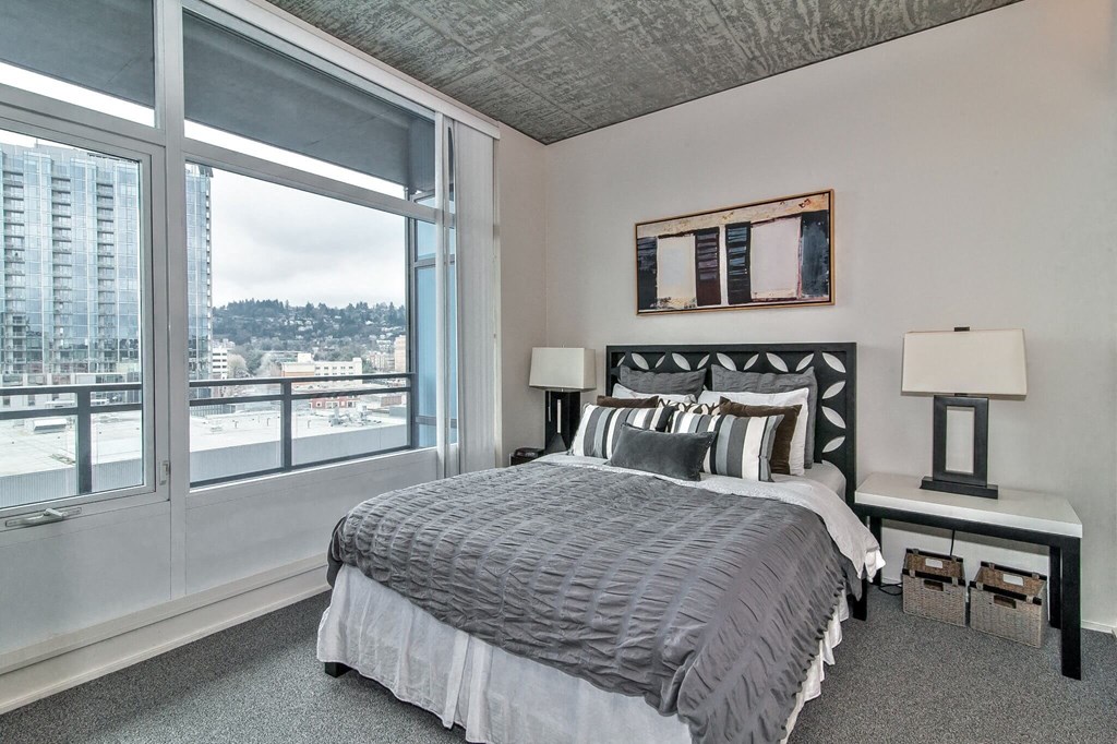 The Louisa Apartments