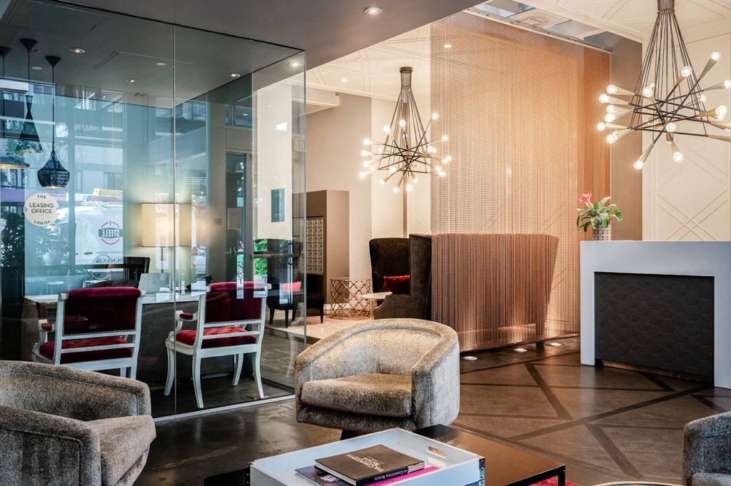 The Louisa Apartments