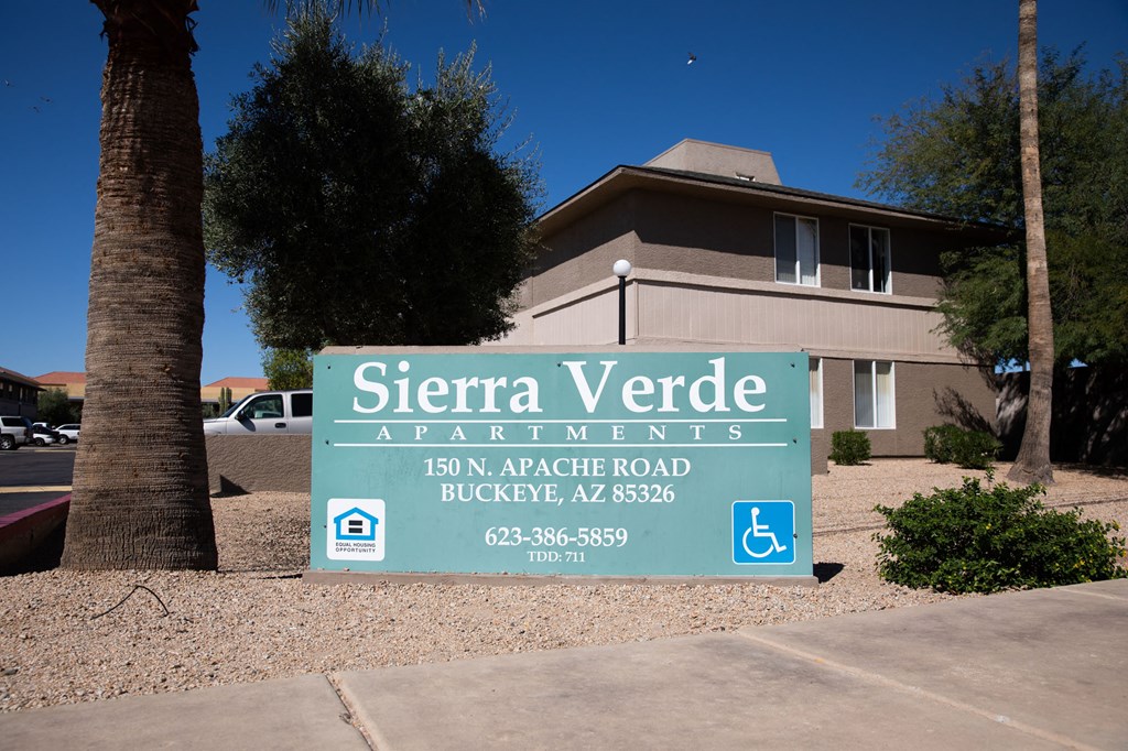 Sierra Vista