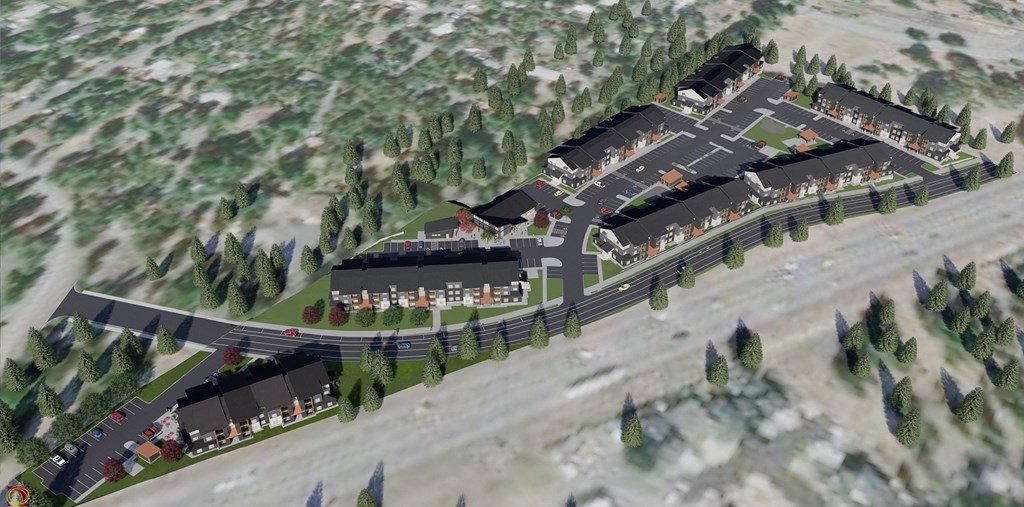 Stillwater Crossing Apartments