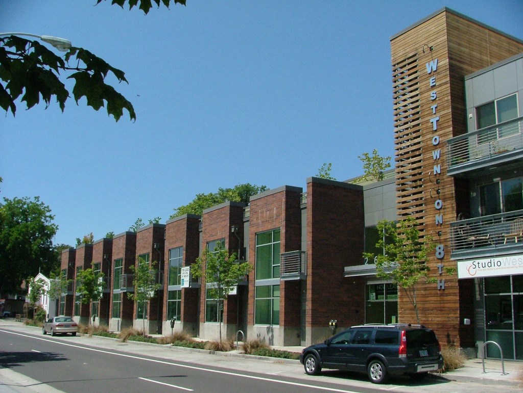 WestTown_Exterior