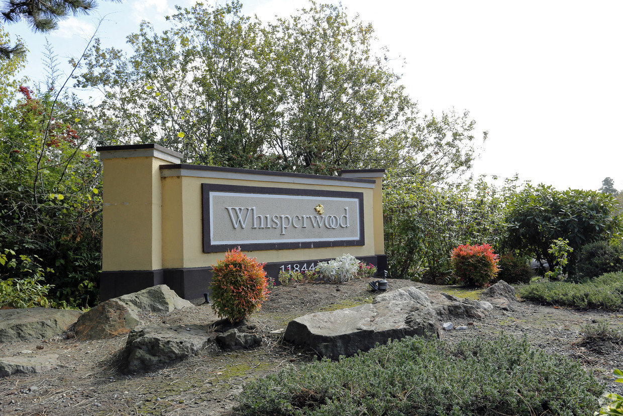 Whisperwood Apartments, 11844 26th Avenue S, Burien, WA RentCafe