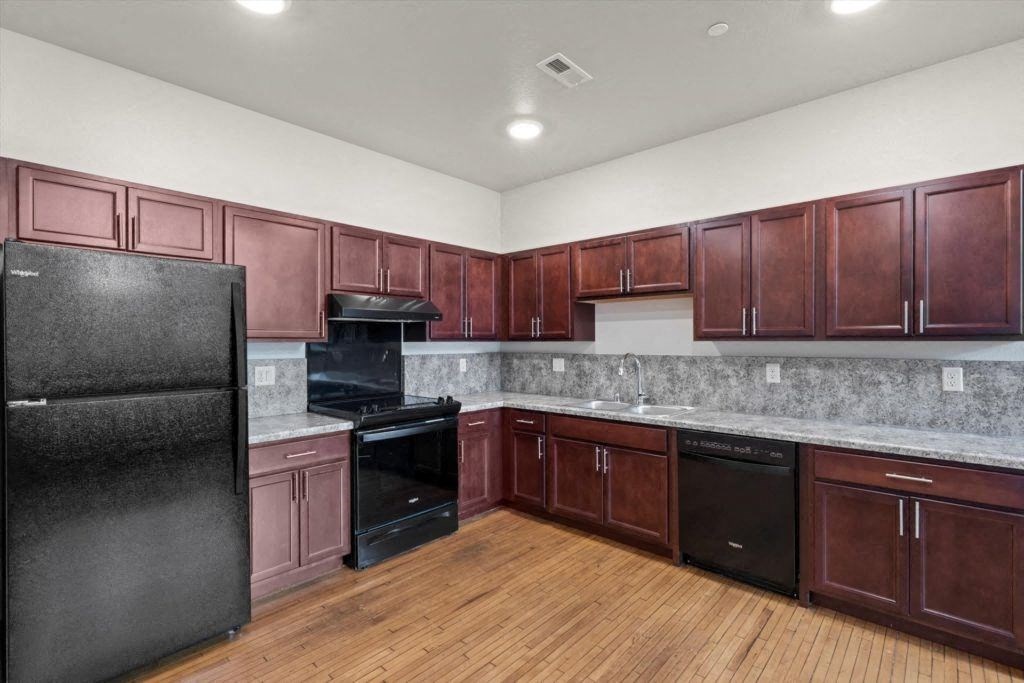 Spartan Lofts