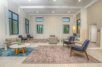 San-Marcos-Heights-Clubhouse-5 Large clubhouse with ample seating and large windows at San Marcos Heights - Photo Gallery 4