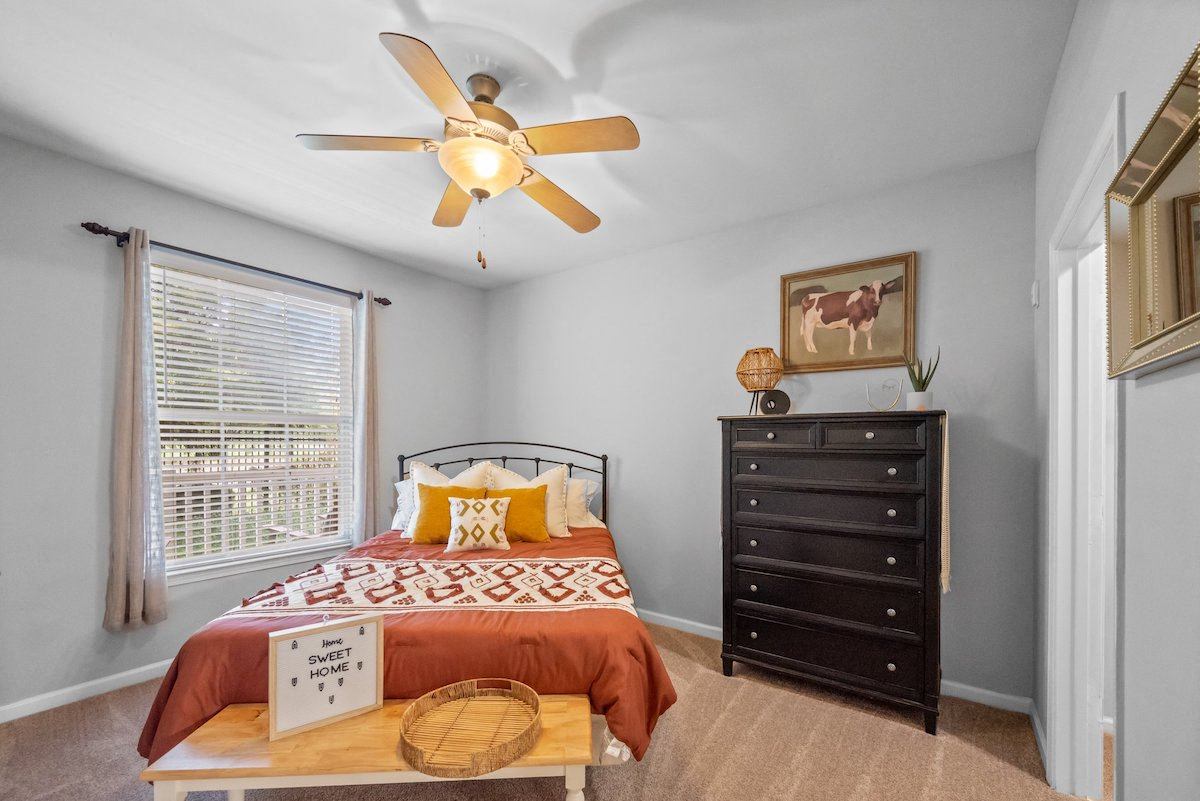 Centerville Manor Apartments