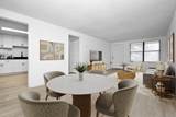 1-bedroom apartment at Eleven35 Apartments in Melbourne