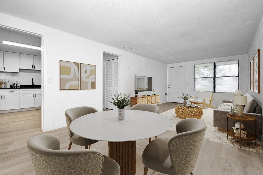 Eleven35 Apartments