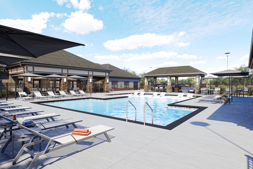 Archer Green Apartments, 105 Masters Drive, Augusta, GA RentCafe