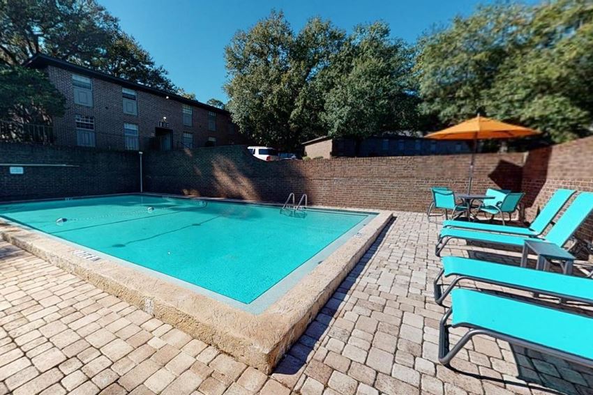 Aspen Run And Aspen Run II Apartments