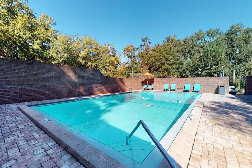 Aspen Run And Aspen Run II Apartments