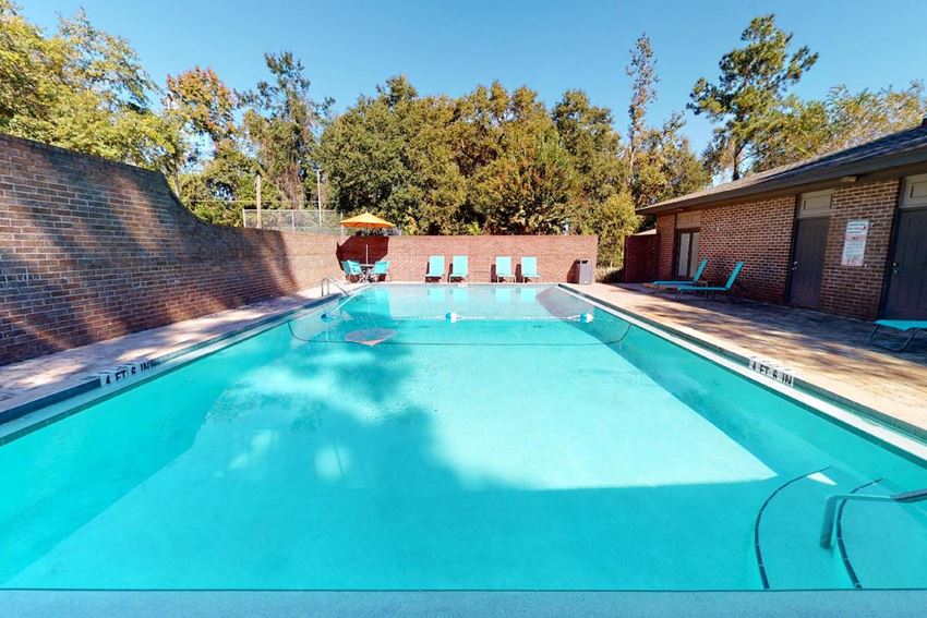 Aspen Run And Aspen Run II Apartments